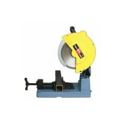 ELMAG JEPSON Premium DRY CUTTER Mod. 9430 Inkl. HM-Sägeblatt 305 Mm, 60 Zähne -Elektrosägen Verkäufe 2022 36240768 3