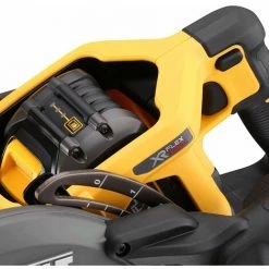 DeWalt DCS577T2 Akku Handkreissäge Bürstenlos 54V 6Ah XR FLEXVOLT 190mm 2 Akkus -Elektrosägen Verkäufe 2022 36263705 3