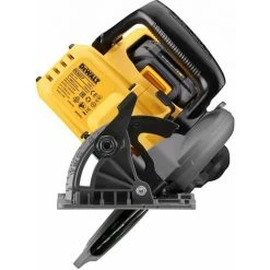 DeWalt DCS577T2 Akku Handkreissäge Bürstenlos 54V 6Ah XR FLEXVOLT 190mm 2 Akkus -Elektrosägen Verkäufe 2022 36263705 4