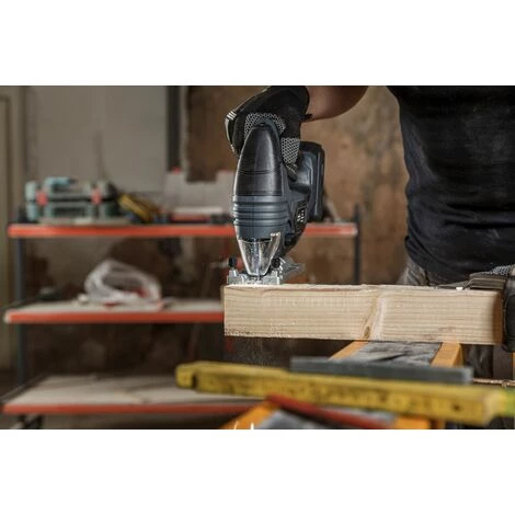 Primaster Pro Akku-Stichsäge 20 V Pendelhubstichsäge Pendelhubsäge 3 Primaster Pro Akku-Stichsäge 20 V Pendelhubstichsäge Pendelhubsäge