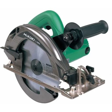Kreissäge Hikoki C7MFA NAZ 3 Kreissäge Hikoki C7MFA NAZ