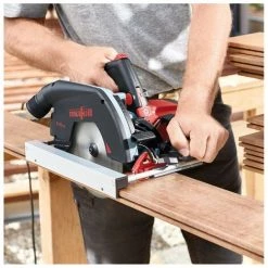 Mafell Handkreissäge K65cc 230V + Mafell Führungseinrichtung M 1P0152 Aktion -Elektrosägen Verkäufe 2022 36592266 4