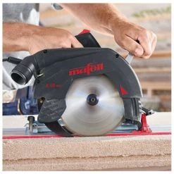 Mafell Handkreissäge K65cc 230V + Mafell Führungseinrichtung M 1P0152 Aktion -Elektrosägen Verkäufe 2022 36592266 5