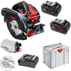 Mafell Akku Handkreissäge K 55 18M Bl Im T-MAX Kreissäge Säge 91B501