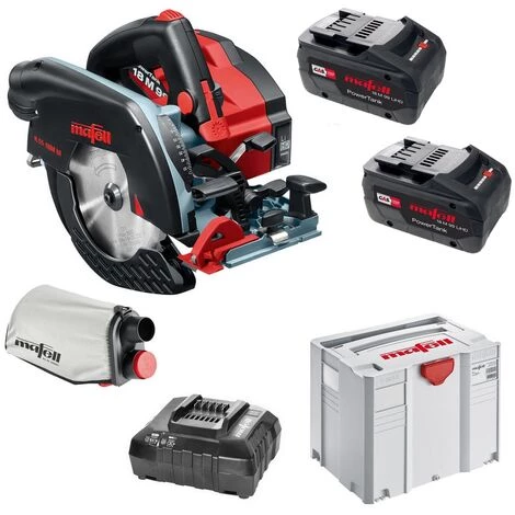 Mafell Akku Handkreissäge K 55 18M Bl Im T-MAX Kreissäge Säge 91B501 4 Mafell Akku Handkreissäge K 55 18M Bl Im T-MAX Kreissäge Säge 91B501 – Bild 2