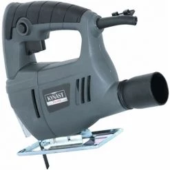 KYNAST TOOLS Kynast Stichsäge 400 Watt Mit Sägeblätter Und Ersatzkohle 8 KYNAST TOOLS Kynast Stichsäge 400 Watt Mit Sägeblätter Und Ersatzkohle -Elektrosägen Verkäufe 2022 36628410 2