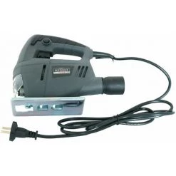 KYNAST TOOLS Kynast Stichsäge 400 Watt Mit Sägeblätter Und Ersatzkohle 9 KYNAST TOOLS Kynast Stichsäge 400 Watt Mit Sägeblätter Und Ersatzkohle -Elektrosägen Verkäufe 2022 36628410 3