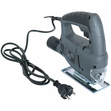 KYNAST TOOLS Kynast Stichsäge 400 Watt Mit Sägeblätter Und Ersatzkohle 6 KYNAST TOOLS Kynast Stichsäge 400 Watt Mit Sägeblätter Und Ersatzkohle – Bild 4