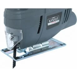 KYNAST TOOLS Kynast Stichsäge 400 Watt Mit Sägeblätter Und Ersatzkohle 11 KYNAST TOOLS Kynast Stichsäge 400 Watt Mit Sägeblätter Und Ersatzkohle -Elektrosägen Verkäufe 2022 36628410 5