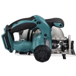 Makita DSS 611 RF Akku Handkreissäge 18 V 165 Mm + 2x Akku 3,0 Ah + Ladegerät 11 Makita DSS 611 RF Akku Handkreissäge 18 V 165 Mm + 2x Akku 3,0 Ah + Ladegerät -Elektrosägen Verkäufe 2022 36683644 5