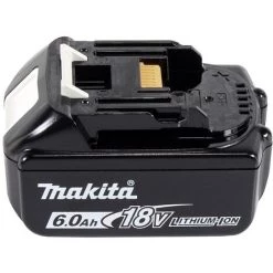 Makita DSS 611 G1J Akku Handkreissäge 18 V 165 Mm + 1x Akku 6,0 Ah + Makpac - Ohne Ladegerät 9 Makita DSS 611 G1J Akku Handkreissäge 18 V 165 Mm + 1x Akku 6,0 Ah + Makpac - Ohne Ladegerät -Elektrosägen Verkäufe 2022 36683667 3