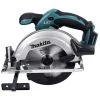 Makita DSS 611 RT Akku Handkreissäge 18 V 165 Mm + 2x Akku 5,0 Ah + Ladegerät 2 Makita DSS 611 RT Akku Handkreissäge 18 V 165 Mm + 2x Akku 5,0 Ah + Ladegerät -Elektrosägen Verkäufe 2022 36683669 1