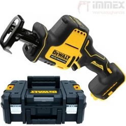 DeWALT Akku-Säbelsäge 18V DCS369NT