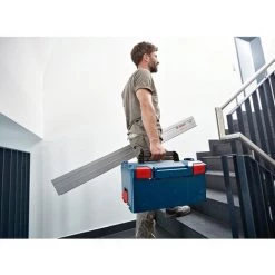 Bosch Akku-Tauchkreissäge BITURBO GKT 18V-52 GC Prof. + FS-Set + Tasche -Elektrosägen Verkäufe 2022 36725279 4