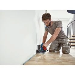 Bosch Akku-Tauchkreissäge BITURBO GKT 18V-52 GC Prof. + FS-Set + Tasche -Elektrosägen Verkäufe 2022 36725279 5