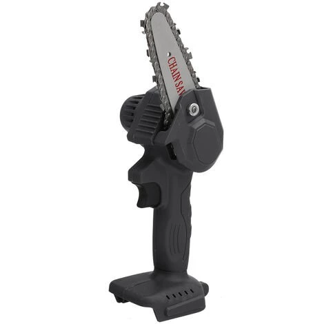 MOHOO AUDEW Akku Kettensäge Motorsäge Elektro-Kettensägen Baumsäge Für Makita 18V (Ohne Batterie) 3 MOHOO AUDEW Akku Kettensäge Motorsäge Elektro-Kettensägen Baumsäge Für Makita 18V (Ohne Batterie)