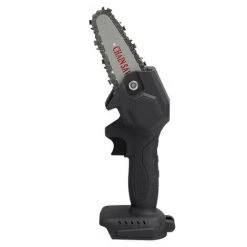 MOHOO VIOLEWORKS 88V 800W Akku Kettensäge Motorsäge Motorkettensäge Holzsäge Mit 1PC Batterie