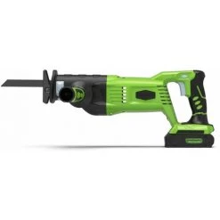 Säbelsäge Bürstenlos 24 V Greenworks
