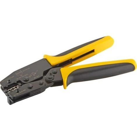 Harting HANDCRIMPZANGE FÜR HAN D/HAN E (09 99 000 0021) 3 Harting HANDCRIMPZANGE FÜR HAN D/HAN E (09 99 000 0021)