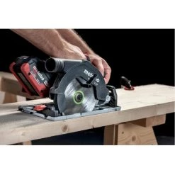 METABO® 18V Akku Handkreissäge Set KS 18 LTX 57 | Ohne Akku Ohne Ladegerät MetaBOX 340 + KFS 44 9 METABO® 18V Akku Handkreissäge Set KS 18 LTX 57 | Ohne Akku Ohne Ladegerät MetaBOX 340 + KFS 44 -Elektrosägen Verkäufe 2022 37217157 4