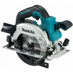 Makita DHS782Z Akku Handkreissäge Solo 2x18V Li-Ion Lxt
