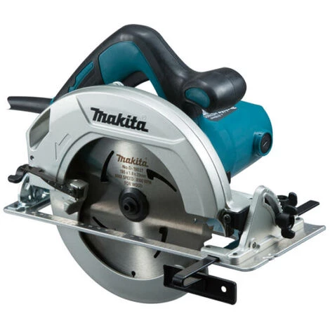 Makita HS7601 Handkreissäge Ø 190mm 230V 3 Makita HS7601 Handkreissäge Ø 190mm 230V