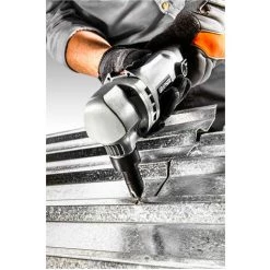 GRAPHITE Elektrische Blechschere 500W 3 Jahre Garantie -Elektrosägen Verkäufe 2022 37349026 3