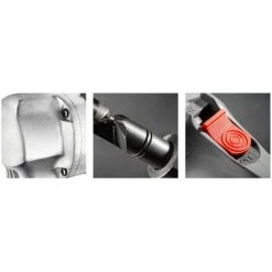 GRAPHITE Elektrische Blechschere 500W 3 Jahre Garantie -Elektrosägen Verkäufe 2022 37349026 4