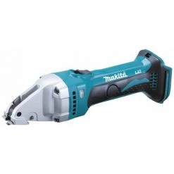 MAKITA 18V Akku-Kurvenschere DJS101Z |1.0 Mm Ohne Akku Ohne Ladegerät