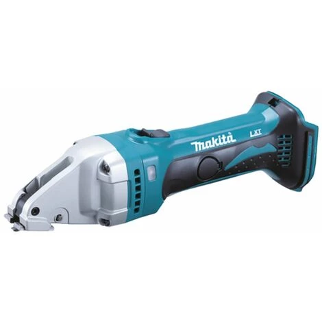 MAKITA 18V Akku-Kurvenschere DJS101Z |1.0 Mm Ohne Akku Ohne Ladegerät 3 MAKITA 18V Akku-Kurvenschere DJS101Z |1.0 Mm Ohne Akku Ohne Ladegerät