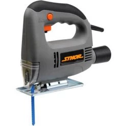 Elektrische Stichsäge 350 W Sthor