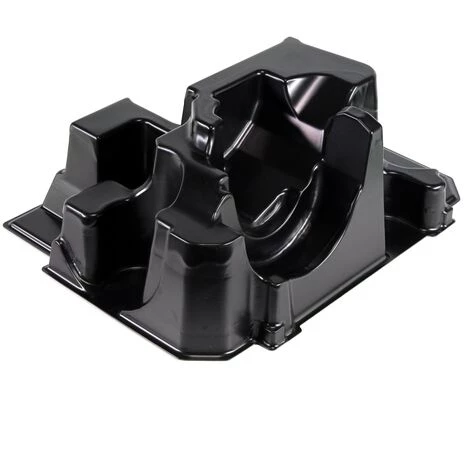 Makita Passende Einlage DLX2125 / DLX2053 Für DHR BHR 171 241 243 DHP DDF 480 ( 838096-9 ) 3 Makita Passende Einlage DLX2125 / DLX2053 Für DHR BHR 171 241 243 DHP DDF 480 ( 838096-9 )