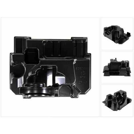 Makita Passende Einlage DLX2125 / DLX2053 Für DHR BHR 171 241 243 DHP DDF 480 ( 838096-9 ) 5 Makita Passende Einlage DLX2125 / DLX2053 Für DHR BHR 171 241 243 DHP DDF 480 ( 838096-9 ) – Bild 3