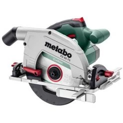 METABOWERKE GMBH Metabo Handkreissäge KS 66 FS 1500 W + FS 160 + Sportbeutel -Elektrosägen Verkäufe 2022 37765795 2
