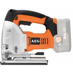 AEG - Scie Sauteuse 18 V Sans Batterie Ni Chargeur 26 Mm 2050 Cps/min - BST 18X-0