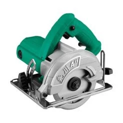 DONTODENT 1PCS Kreissäge 1450W,4700PRM,1 Sägeblätter,Max. Schnitttiefe: 60mm (90°),reiner Kupfermotor,3m Netzkabel