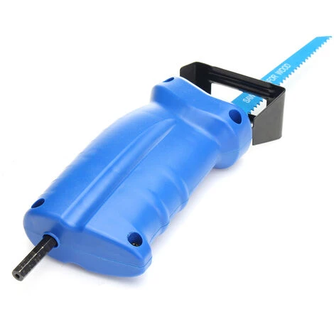 MAEREX Säbel Säbelsäge Convert Adapter Pr Akku-Bohrschrauber 6 MAEREX Säbel Säbelsäge Convert Adapter Pr Akku-Bohrschrauber – Bild 4