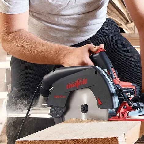 Mafell Kapp-Sägesystem KSS60cc LED-Licht + HM Sägeblatt 185x2,4x1,4x20 Mm 32Z/WZ 4 Mafell Kapp-Sägesystem KSS60cc LED-Licht + HM Sägeblatt 185x2,4x1,4x20 Mm 32Z/WZ – Bild 2