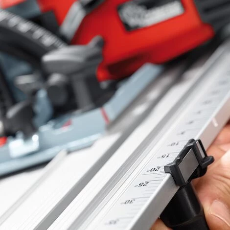 Mafell Kapp-Sägesystem KSS60cc LED-Licht + HM Sägeblatt 185x2,4x1,4x20 Mm 32Z/WZ 5 Mafell Kapp-Sägesystem KSS60cc LED-Licht + HM Sägeblatt 185x2,4x1,4x20 Mm 32Z/WZ – Bild 3