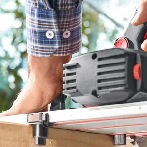 Mafell Kapp-Sägesystem KSS60cc LED-Licht + HM Sägeblatt 185x2,4x1,4x20 Mm 32Z/WZ 6 Mafell Kapp-Sägesystem KSS60cc LED-Licht + HM Sägeblatt 185x2,4x1,4x20 Mm 32Z/WZ – Bild 4