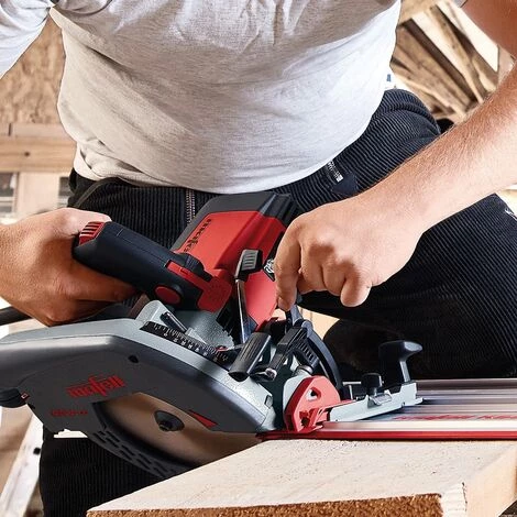 Mafell Kapp-Sägesystem KSS60cc LED-Licht + HM Sägeblatt 185x2,4x1,4x20 Mm 32Z/WZ 7 Mafell Kapp-Sägesystem KSS60cc LED-Licht + HM Sägeblatt 185x2,4x1,4x20 Mm 32Z/WZ – Bild 5