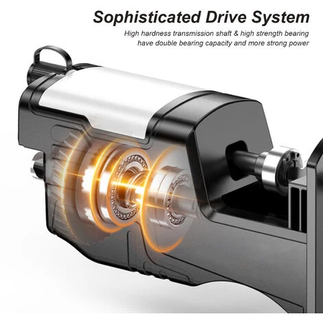 ASUPERMALL Bohrmaschine Modifizierte Sagen Tragbare Sabelsagen Tragbare Holzbearbeitungs-Schneidwerkzeuge Sabelsagen, Modell: Typ 1 Und 3 Sageblatter 6 ASUPERMALL Bohrmaschine Modifizierte Sagen Tragbare Sabelsagen Tragbare Holzbearbeitungs-Schneidwerkzeuge Sabelsagen, Modell: Typ 1 Und 3 Sageblatter – Bild 4