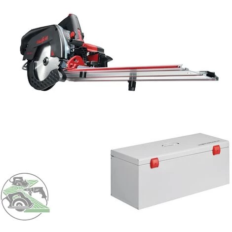 Mafell Säge Kappschienen-Säge KSS 50 Cc Im Transportkoffer 918902 3 Mafell Säge Kappschienen-Säge KSS 50 Cc Im Transportkoffer 918902