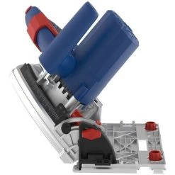 Güde Tauchkreissäge TS 57-1400 KE Set -Elektrosägen Verkäufe 2022 39768553 3