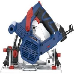 Güde Tauchkreissäge TS 57-1400 KE Set -Elektrosägen Verkäufe 2022 39768553 4