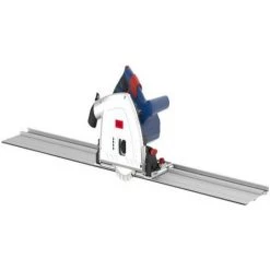 Güde Tauchkreissäge TS 57-1400 KE Set -Elektrosägen Verkäufe 2022 39768553 5