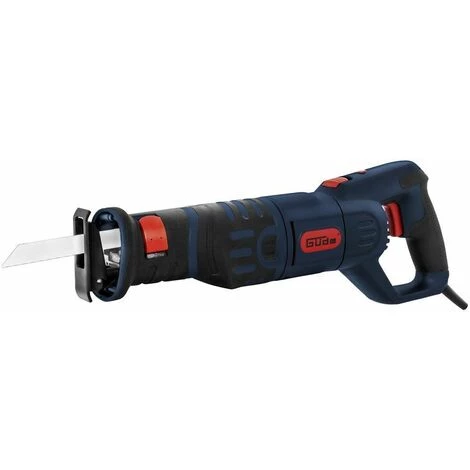 Güde USS 1050 R Säbelsäge 1050 W - 58127 3 Güde USS 1050 R Säbelsäge 1050 W - 58127