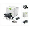 Festool HKC 55 EB-Basic Akku Handkreissäge 18 V 160 Mm Brushless ( 576163 ) + 1x Akku 4,0 Ah + Systainer - Ohne Ladegerät 2 Festool HKC 55 EB-Basic Akku Handkreissäge 18 V 160 Mm Brushless ( 576163 ) + 1x Akku 4,0 Ah + Systainer - Ohne Ladegerät -Elektrosägen Verkäufe 2022 40027311 1