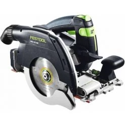 Festool HKC 55 EB-Basic Akku Handkreissäge 18 V 160 Mm Brushless ( 576163 ) + 1x Akku 4,0 Ah + Systainer - Ohne Ladegerät -Elektrosägen Verkäufe 2022 40027311 3