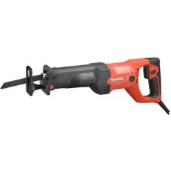 Säbelsäge 230 V Orange Und Schwarz Makita